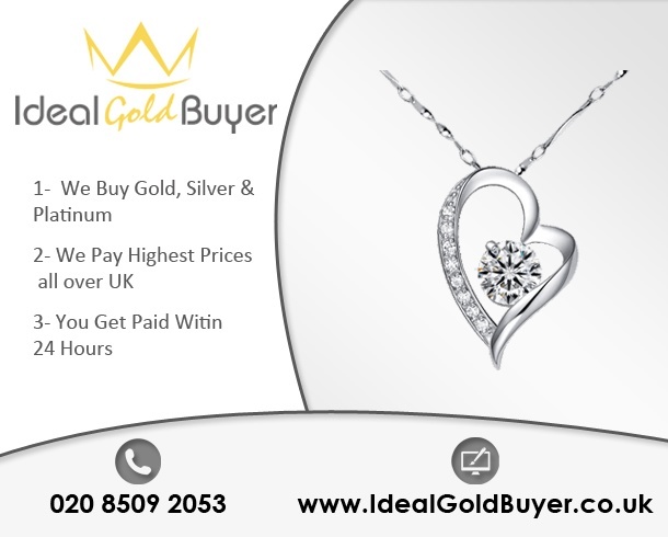 Sell Silver Ornaments For Cash Online